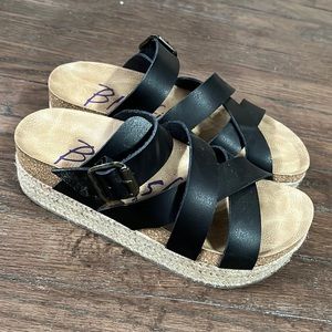 Blowfish Sandals